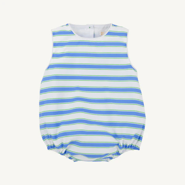 BENJAMIN BUBBLE - SEABROOK STRIPE