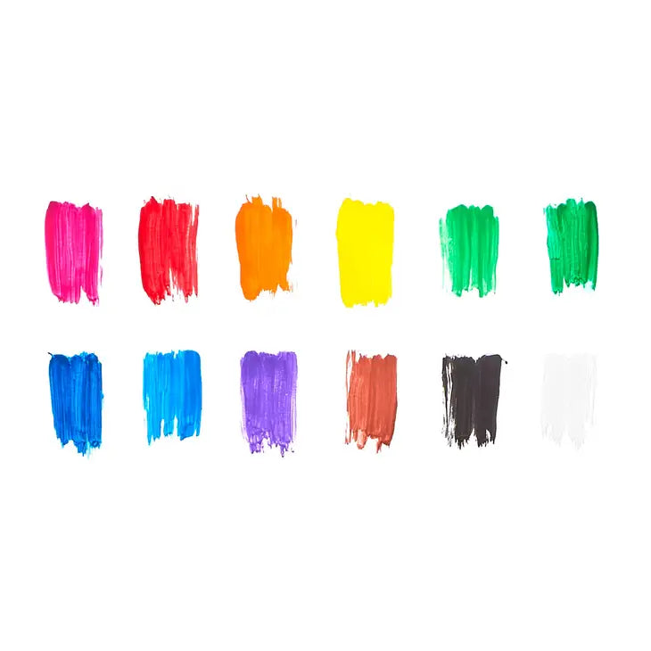 LIL'PAINT PODS WATERCOLOR PAINT
