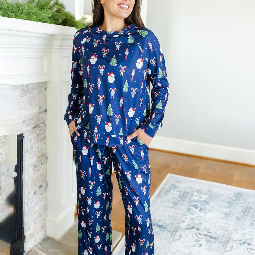 ANNIE SET - PEPPERMINT PINE