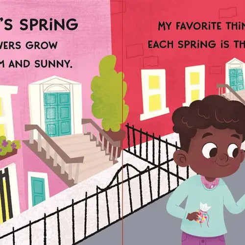 MY FIRST HOW TO CATCH THE EASTER BUNNY BOOK