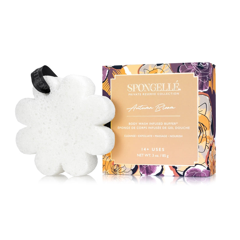 BOXED BODYWASH INFUSED BUFFER