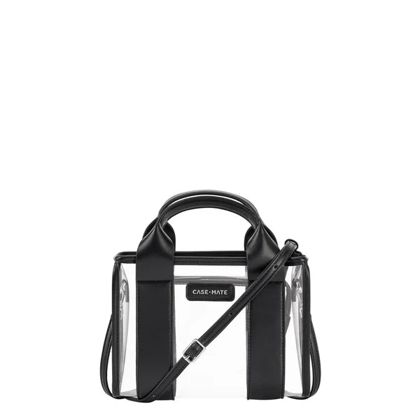 JELLY STADIUM BAG
