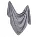 KNIT SWADDLE BLANKET - MORE OPTIONS AVAIL