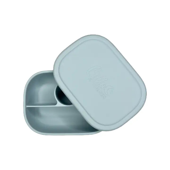 HAYDEN BENTO BOX - ASSORTED COLORS