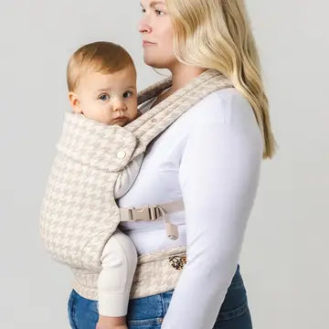 THE MONARCH CARRIER - ASSORTED COLORS