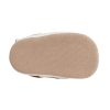 INFANT SLIP-ON DECK SHOE - TAN