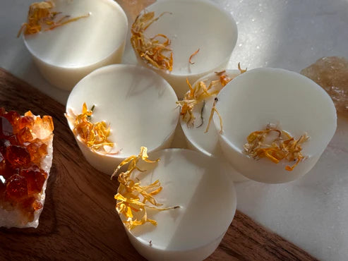 DEEP GRATITUDE - BOTANICAL WAX MELTS