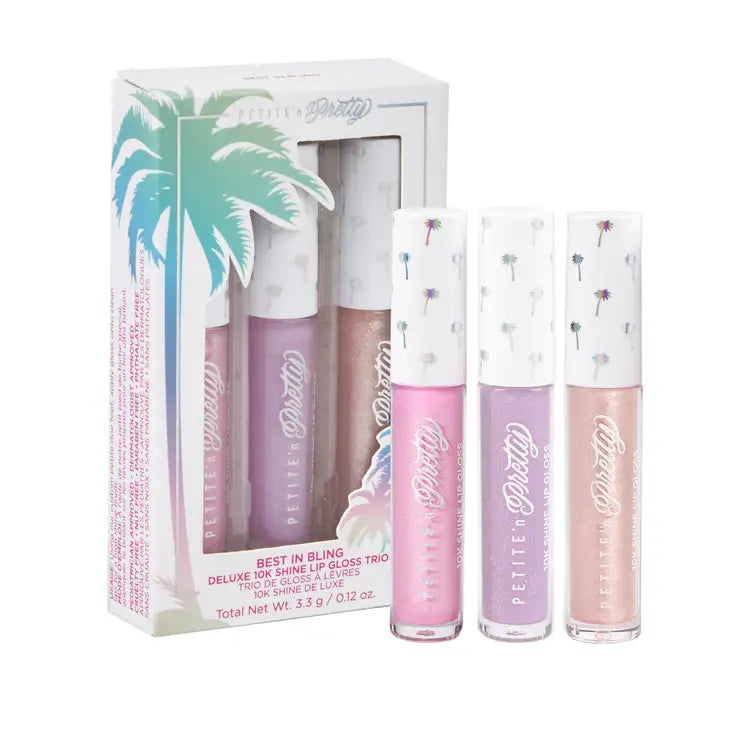 BEST IN BLING GLOSS
