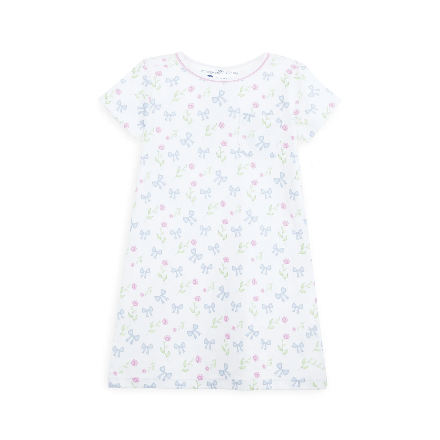 EVELYN'S CLASSIC NIGHTDRESS