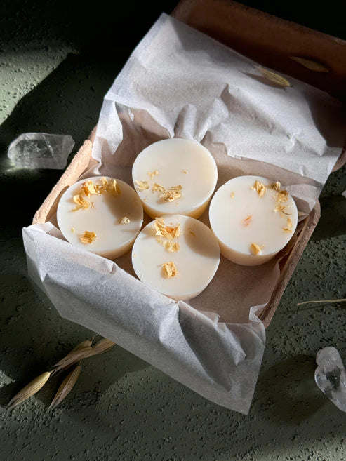 EXPAND LIGHT - BOTANICAL WAX MELTS
