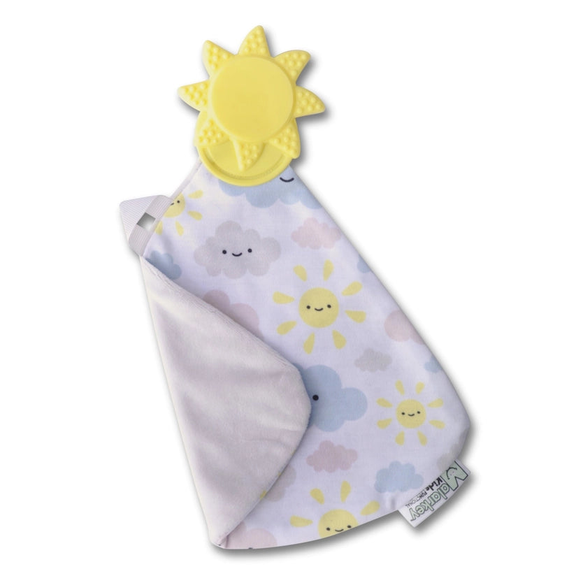 MUNCH IT BLANKET - ASSORTED