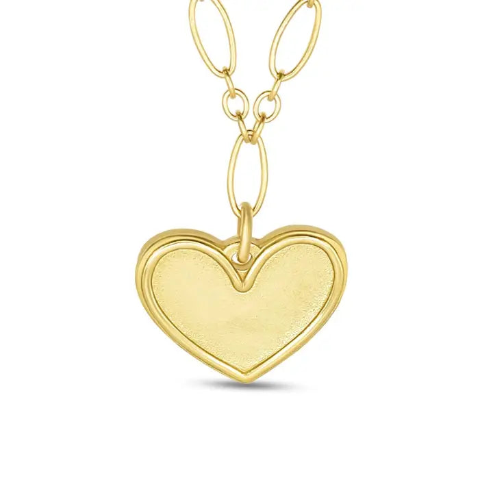 PETITE NECKLACE - 22''