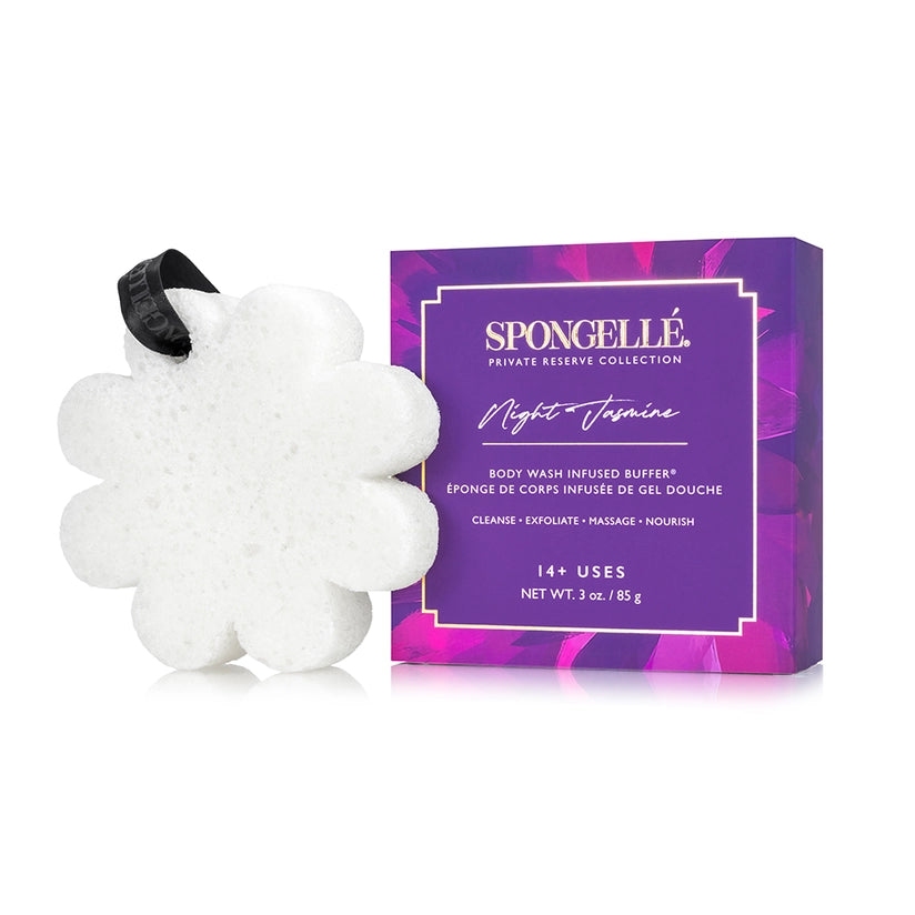 BOXED BODYWASH INFUSED BUFFER