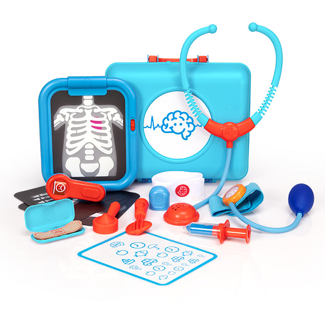 PRETENDABLES DOCTOR SET