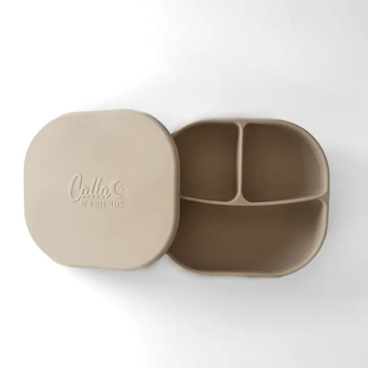 THE ISLA PLATE - ASSORTED COLORS