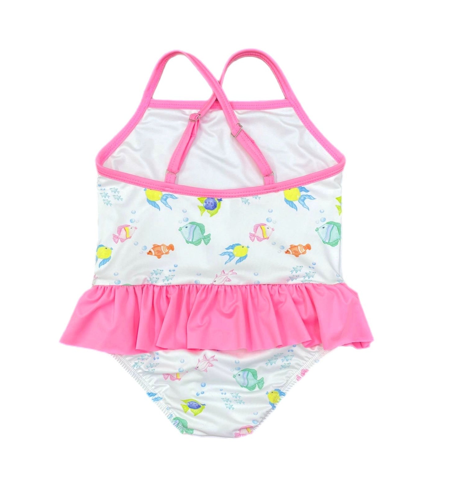 LAINEY SWIM - O'FISHALLY SUMMER