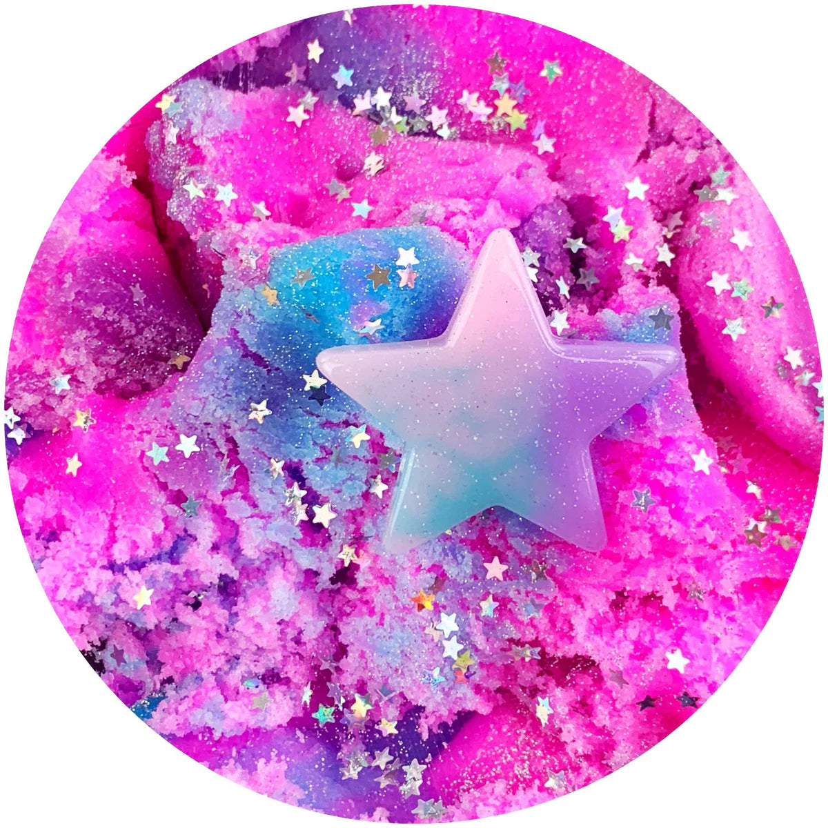 SUPERNOVA SLIME