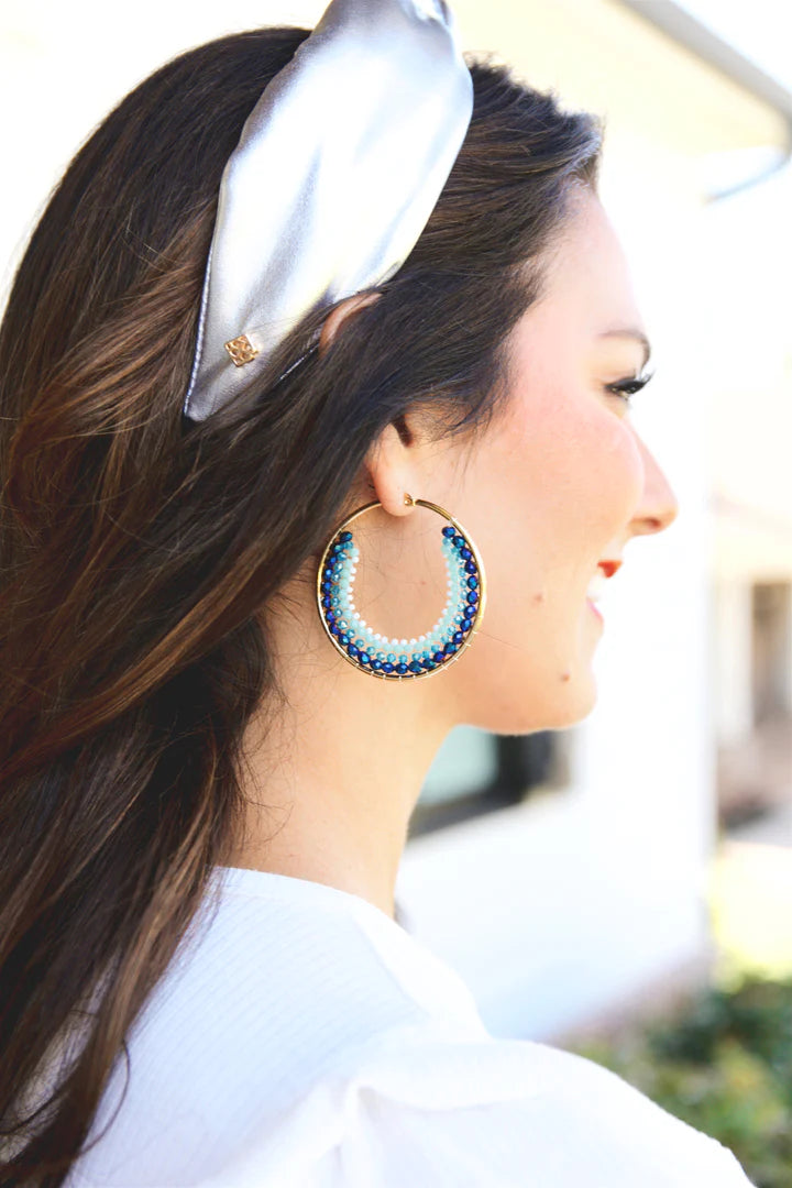 GIANNA EARRINGS