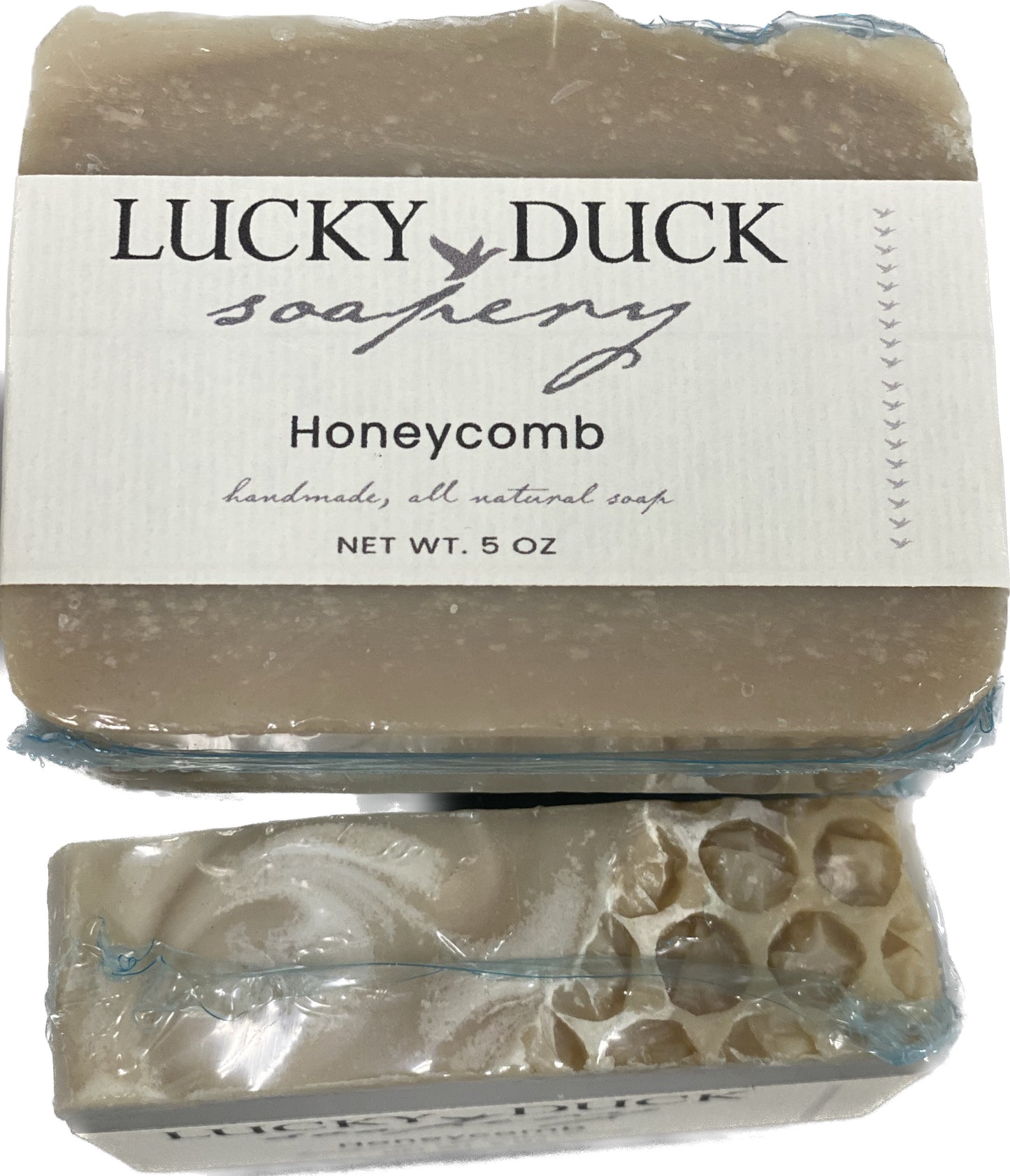 LUCKY DUCK SOAP - ASSORTED
