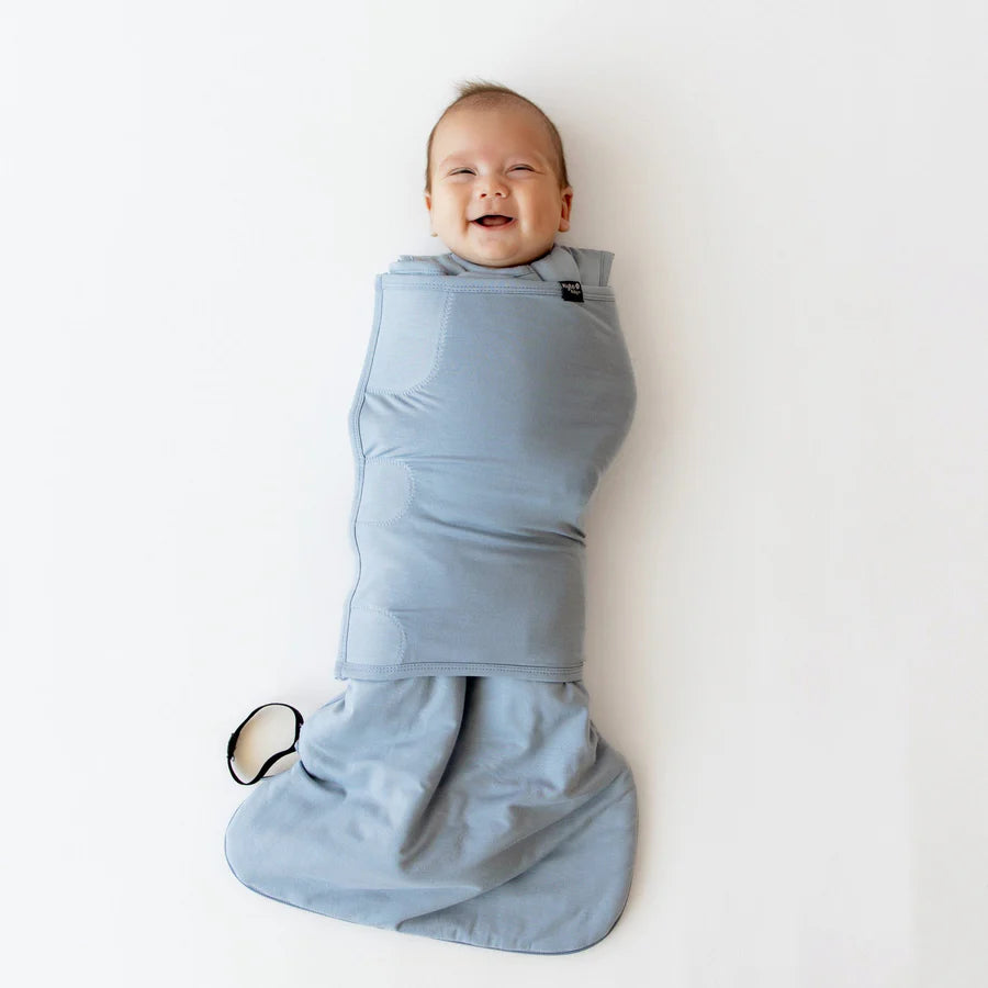 SLEEP BAG SWADDLER (MANY COLOR OPTIONS)