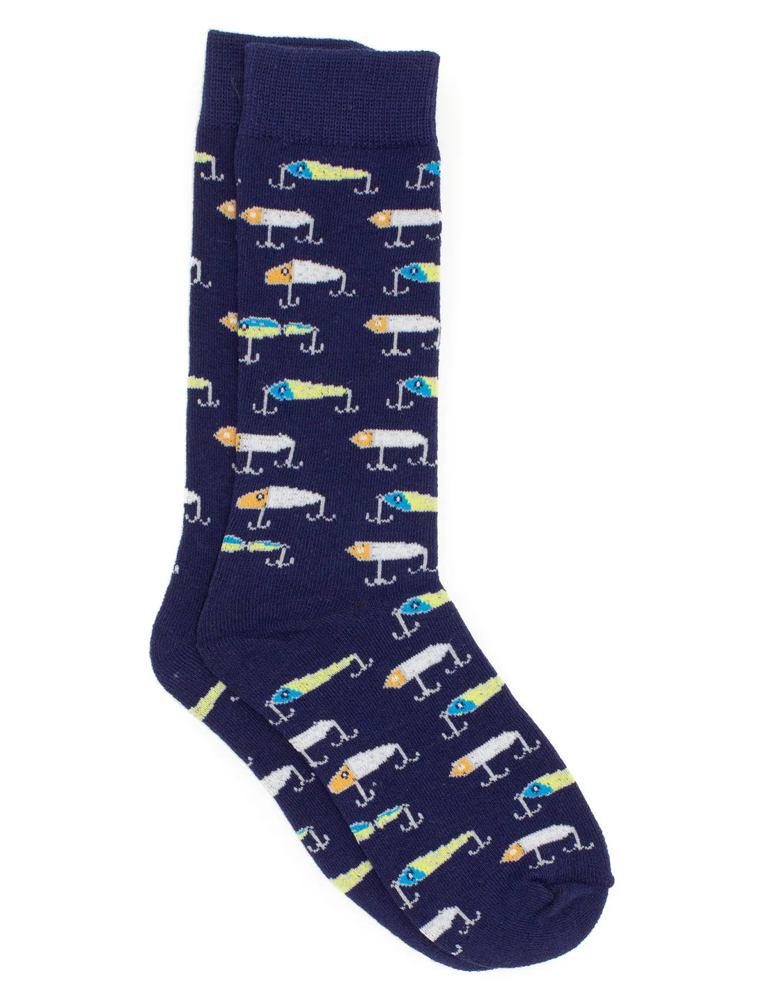 LD BOYS SOCKS - VINTAGE LURES