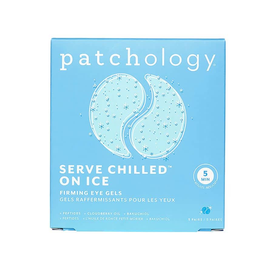 EYE GELS PACKS OF 5 - ASSORTED