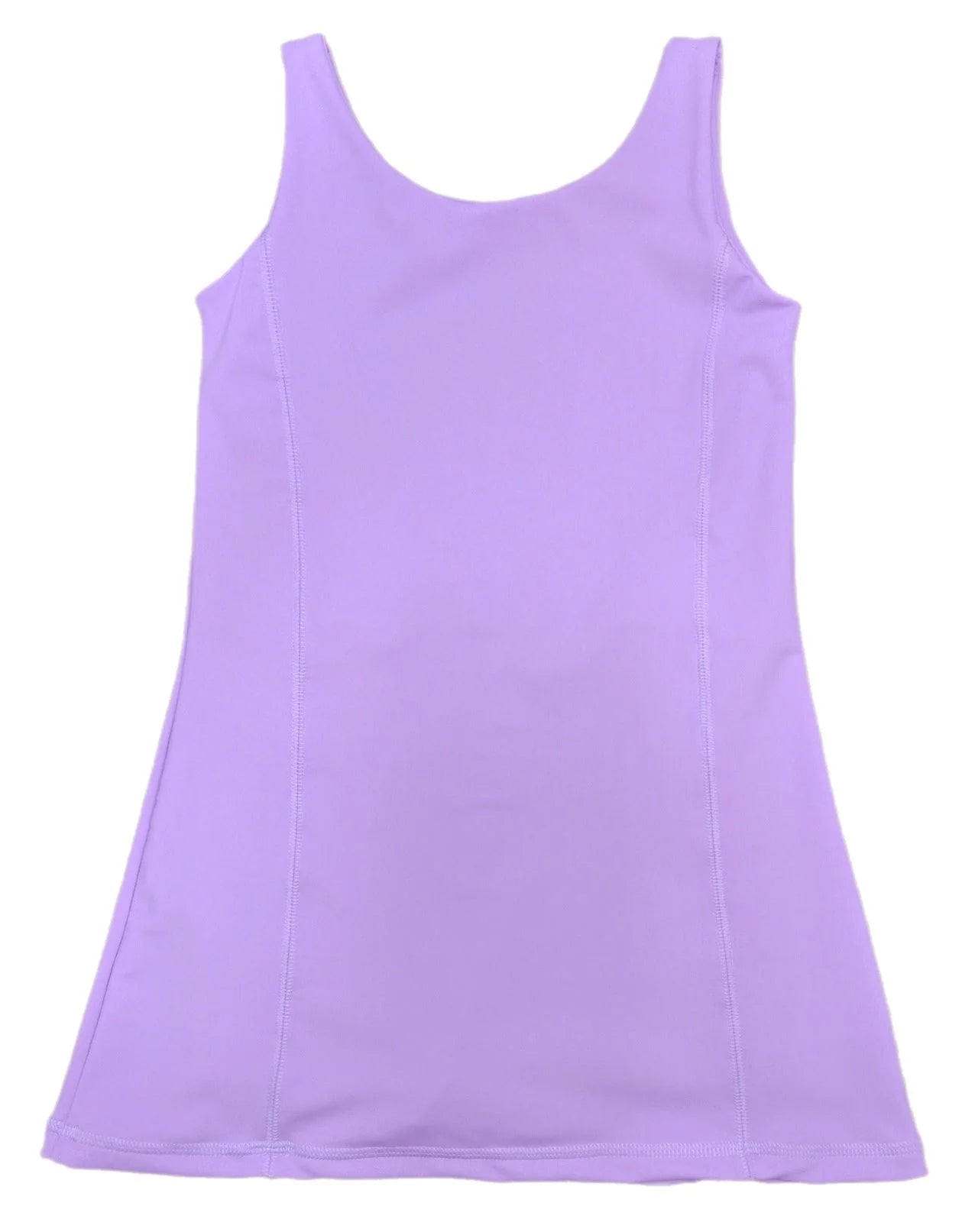 TENNIS DRESS - LAVENDER