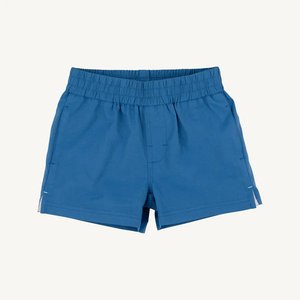 PREPLETIC SHEFFIELD SHORTS - WOOD BOAT BLUE