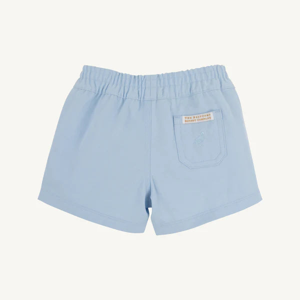 SHEFFIELD SHORT - BUCKHEAD BLUE