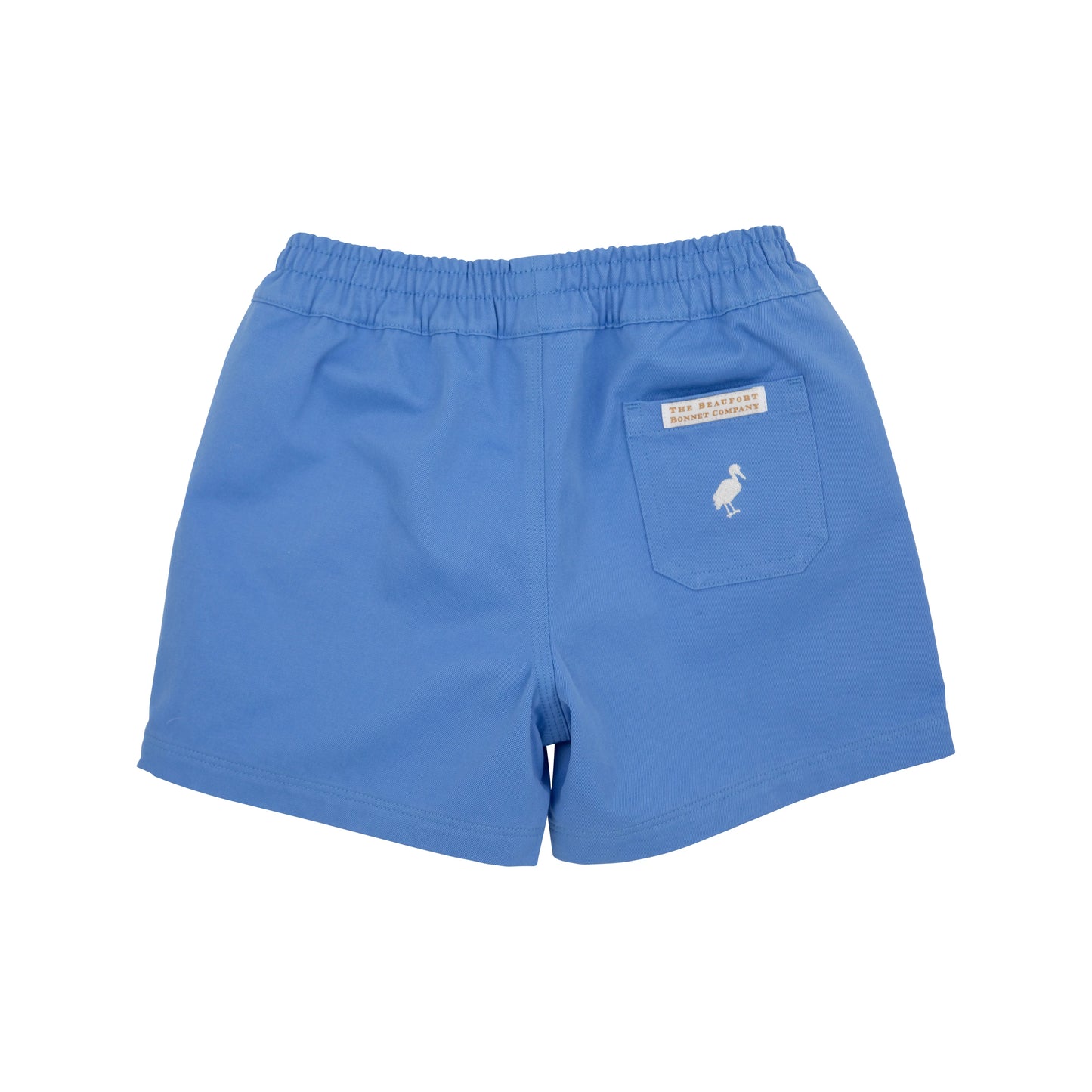 SHEFFIELD SHORTS - SUNRISE BLVD BLUE/SARATOGA STONE