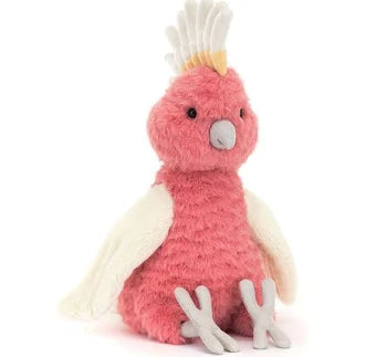 SQUAWKATOO