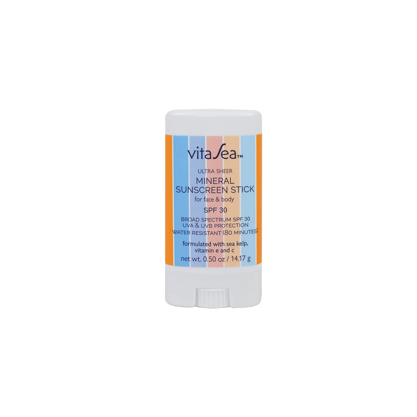 ULTRA SHEER MINERAL SUNSCREEN STICK SPF 30