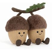 AMUSEABLE ORT & TUM ACORNS