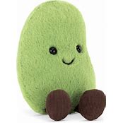 AMUSEABLE SOYELLA EDAMAME BEAN
