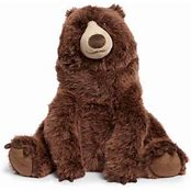 BIZZLESTOMP BEAR