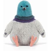 STRUTTON PIGEON