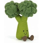 AMUSEABLE BROCCOLI