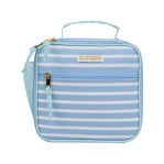 LEIGHTON LUNCH BOX - SARASOTA SKY STRIPE/SEA ISALND SEAFOAM
