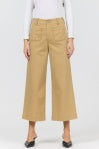 AUDREY PANT - KHAKI