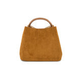LUCIA BAG - TAN