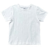 BOXY TEE - WHITE