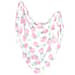 KNIT SWADDLE BLANKET - MORE OPTIONS AVAIL