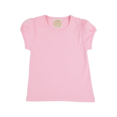 PENNY'S PLAY SHIRT - PIER PARTY PINK
