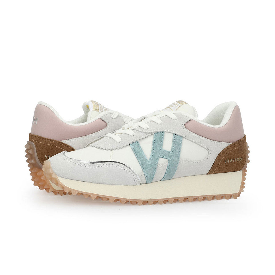 COSMIC 2 SNEAKER - BABY BLUE/BLUSH