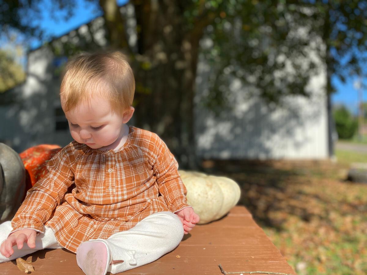OLIVE LEGGINGS - CREAM