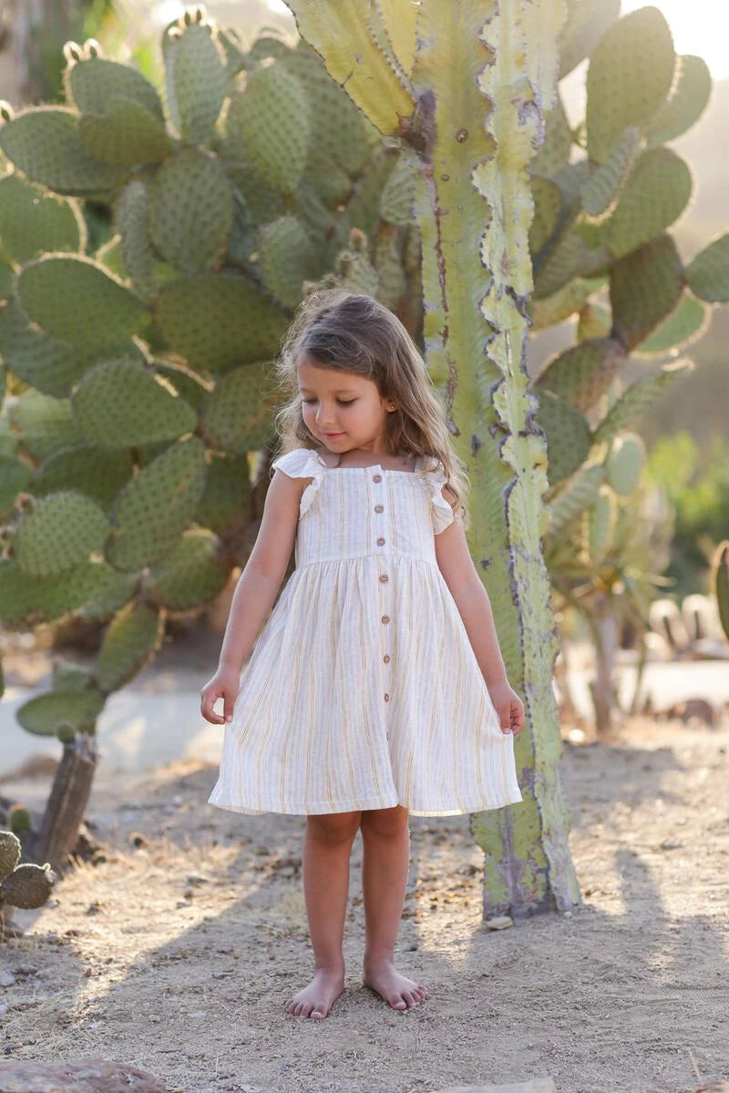 SEDONA JERSEY DRESS