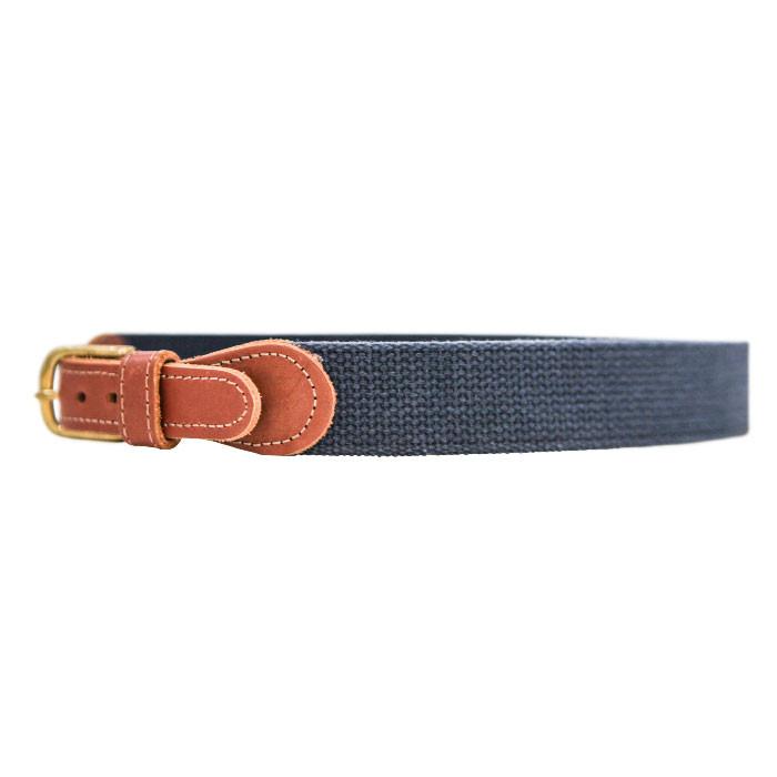 BUDDY BELT - NAVY