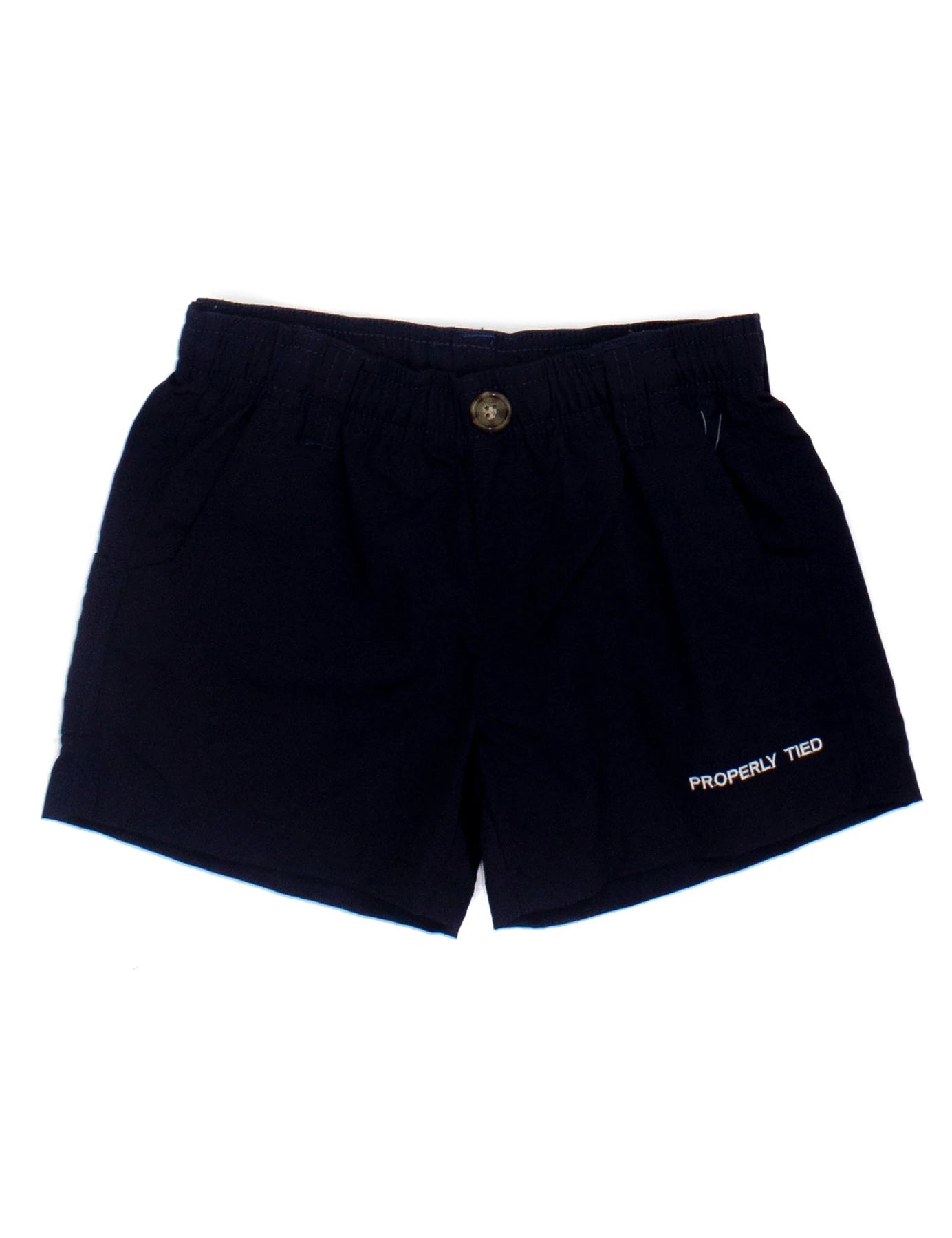 LD MALLARD SHORT - NAVY