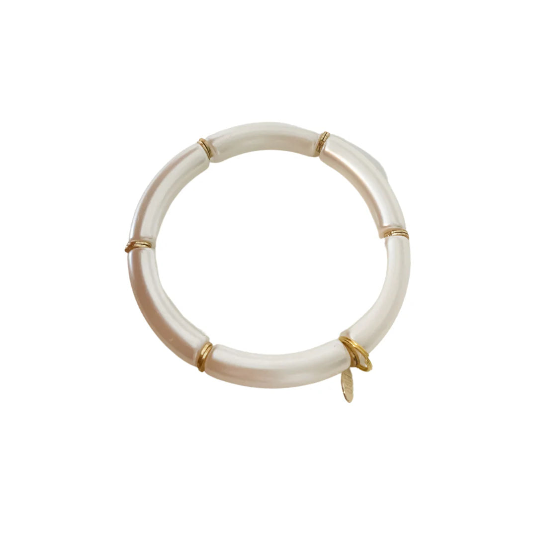 THE SKINNY DREW - PEARL