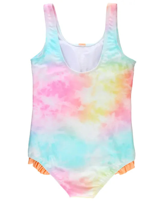 TWEEN HENLEY ONE PIECE